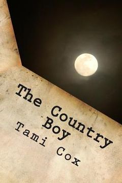 portada The Country Boy: (Book III) Blue Moon Over Martinsburg Series (en Inglés)