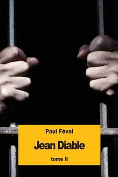 portada Jean Diable: Tome II (en Francés)