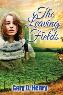 portada The Leaving Fields (en Inglés)