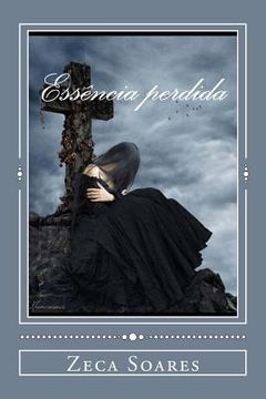 portada Essencia perdida (en Portugués)