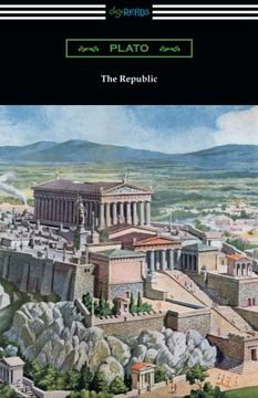 portada The Republic (Translated by Benjamin Jowett with an Introduction by Alexander Kerr)