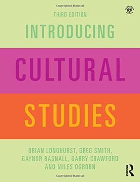portada Introducing Cultural Studies (en Inglés)
