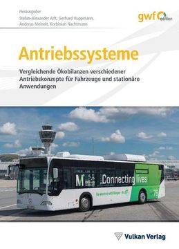 portada Antriebssysteme (in German)