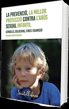 portada La Prevenció, la Millor Protecció Contra l Abús Sexual Infantil