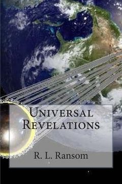 portada Universal Revelations