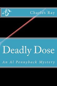 portada deadly dose (in English)