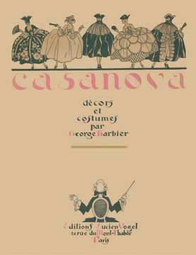 portada Casanova (in French)