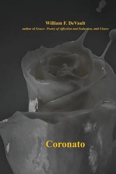portada Coronato (en Inglés)