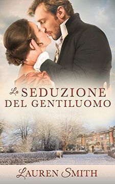portada La Seduzione del Gentiluomo (en Italiano)