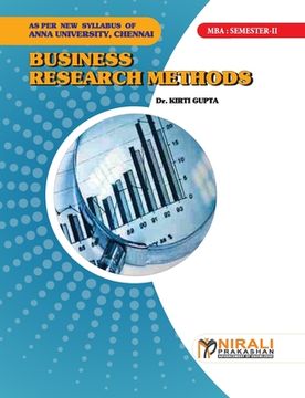 portada Business Research Methods (in English)
