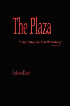 portada the plaza (in English)