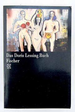 portada Das Doris-Lessing-Buch