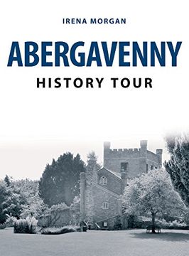 portada Abergavenny History Tour (en Inglés)
