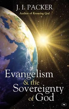 portada Evangelism and the Sovereignty of God