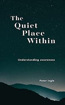 portada The Quiet Place Within (en Inglés)