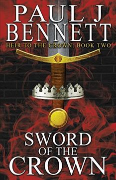 portada Sword of the Crown (Heir to the Crown)