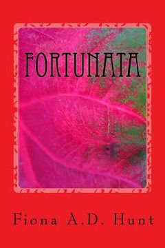 portada Fortunata (en Inglés)