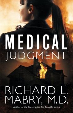 portada Medical Judgment (in English)
