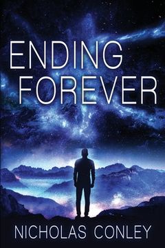 portada Ending Forever (in English)