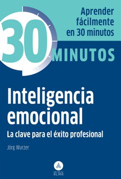 portada Inteligencia Emocional (in Spanish)