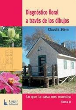portada Diagnostico Floral a Traves de los Dibujos Toma ii (in Spanish)