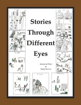 portada Story Through Different Eyes (en Inglés)