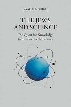 portada The Jews and Science (en Inglés)
