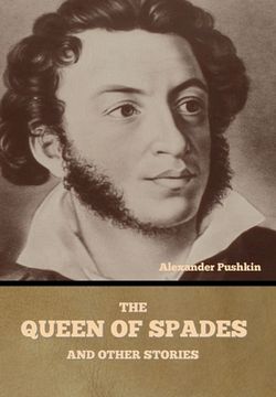 portada The Queen of Spades and other stories (en Inglés)