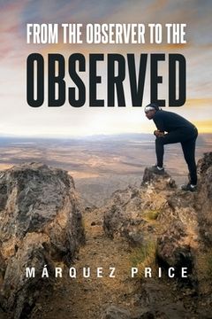 portada From the Observer to the Observed (en Inglés)