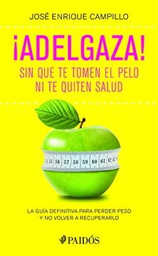 portada Aadelgaza! (in Spanish)