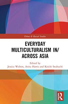 portada Everyday Multiculturalism in (in English)