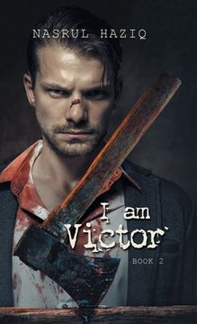 portada I am Victor: Book 2 