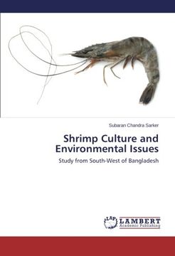 portada Shrimp Culture and Environmental Issues