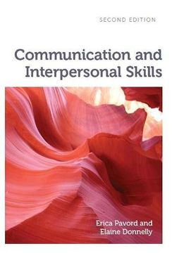 portada Communication and Interpersonal Skills (en Inglés)