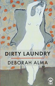 portada Dirty Laundry 