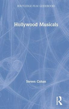 portada Hollywood Musicals (in English)