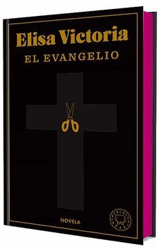 portada El Evangelio (in Spanish)