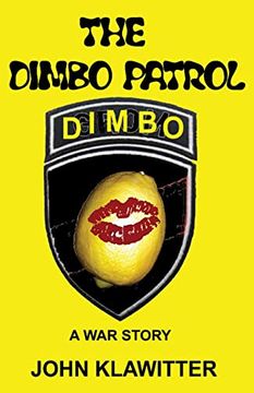 portada The Dimbo Patrol (en Inglés)