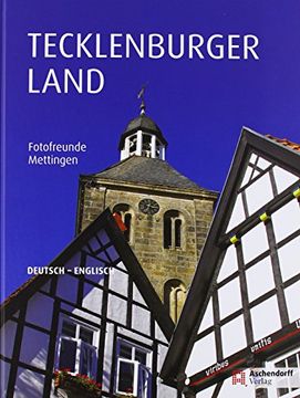 portada Das Tecklenburger Land (en Alemán)