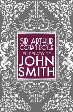 portada El Relato de John Smith (in Spanish)