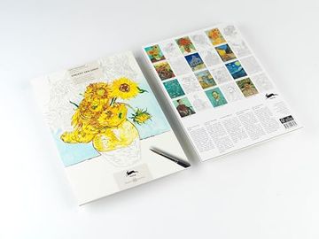 portada Vincent van Gogh