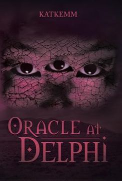 portada Oracle at Delphi (en Inglés)