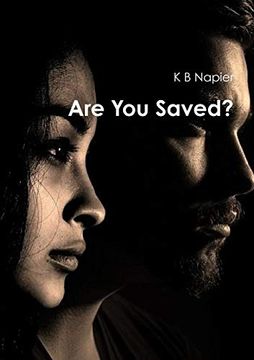 portada Are you Saved? (en Inglés)