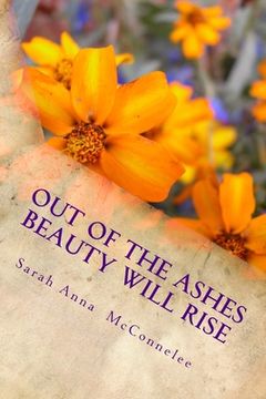 portada Out of the Ashes Beauty Will Rise
