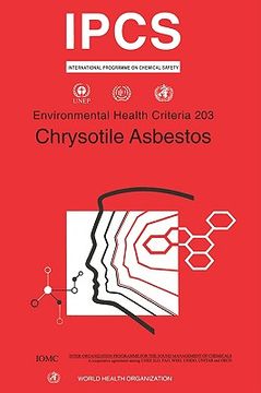 portada chrysotile asbestos