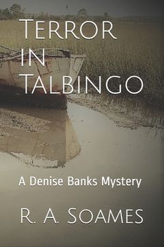 portada Terror in Talbingo: A Denise Banks Mystery (en Inglés)
