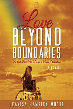 portada Love Beyond Boundaries: What Love can do in a Crisis Situation (en Inglés)