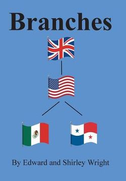 portada Branches (en Inglés)