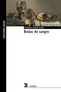 portada Bodas de sangre (in Spanish)