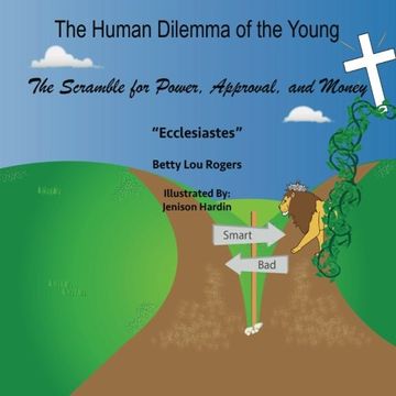 portada The Human Dilemma of the Young
